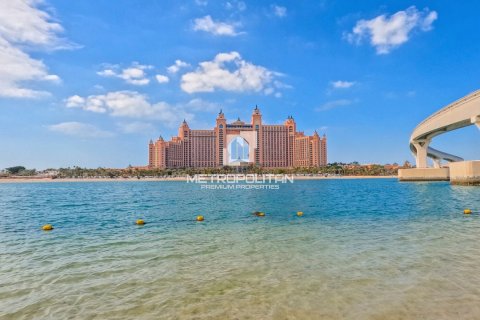 Снять в аренду квартиру в Seven Palm, Пальма Джумейра, Дубай: 1 спальня, 66м², № 15289 - фото 20