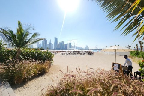 Снять в аренду квартиру в Seven Palm, Пальма Джумейра, Дубай: 1 спальня, 66м², № 15289 - фото 16