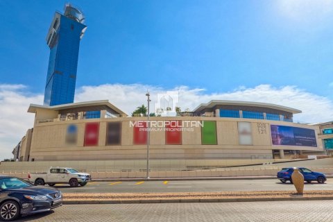 Снять в аренду квартиру в Seven Palm, Пальма Джумейра, Дубай: 1 спальня, 66м², № 15289 - фото 14