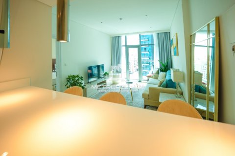 Снять в аренду квартиру в Seven Palm, Пальма Джумейра, Дубай: 1 спальня, 66м², № 15289 - фото 7