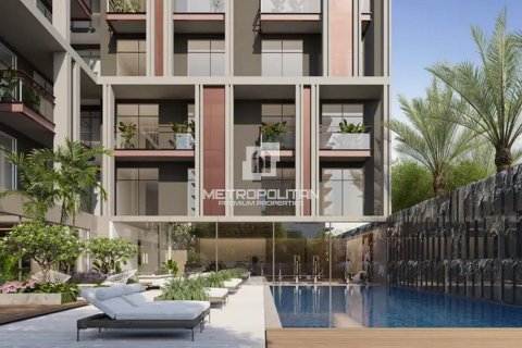 Apartment in Jumeirah Village Circle, Dubai 2 bedrooms, 140 sq.m. № 15287 - photo 1