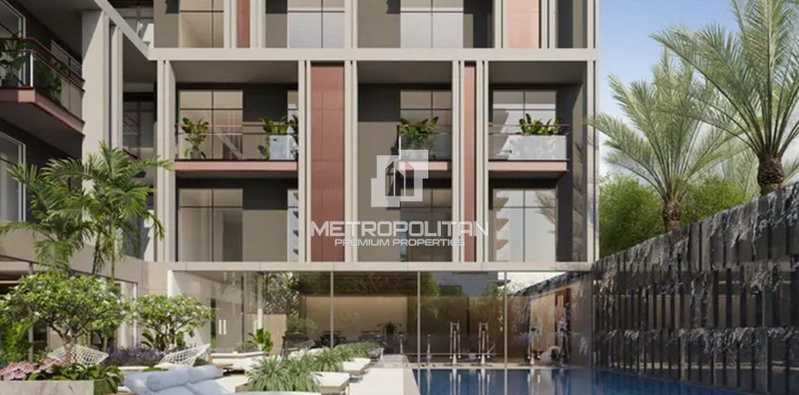 Apartment in Jumeirah Village Circle, Dubai 2 bedrooms, 140 sq.m. № 15287