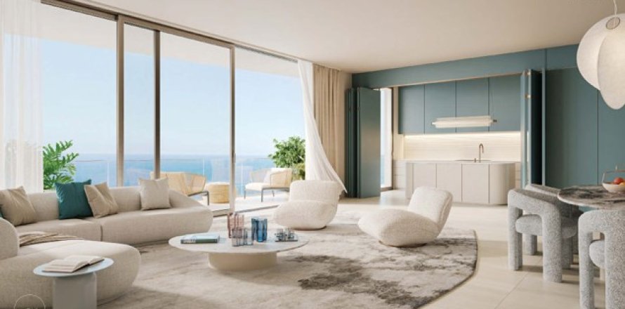 شقة في Orise في Maritime City, دبي 3 غرف نوم, 156.92 م² رقم 39924