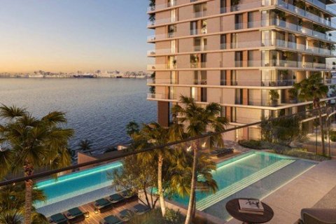 شقة في Orise في Maritime City, دبي 3 غرف نوم, 156.92 م² رقم 39924 - صورة 4