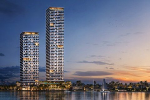 Apartment in Orise in Maritime City, Dubai 2 bedrooms, 125.44 sq.m. № 39923 - photo 13