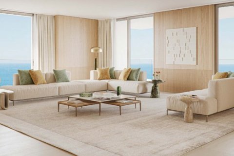 Apartment in Orise in Maritime City, Dubai 2 bedrooms, 125.44 sq.m. № 39923 - photo 3