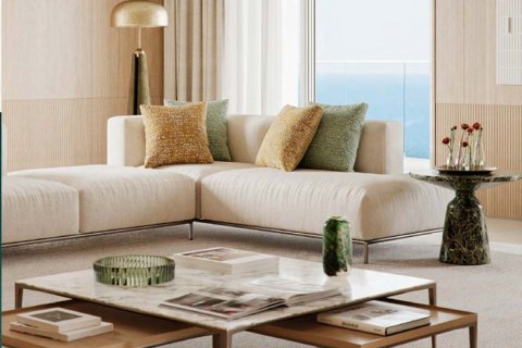 Apartment in Orise in Maritime City, Dubai 2 bedrooms, 125.44 sq.m. № 39923 - photo 10