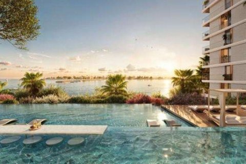 Apartment in Orise in Maritime City, Dubai 2 bedrooms, 125.44 sq.m. № 39923 - photo 9