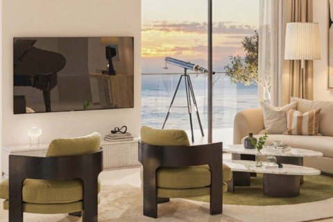 Apartment in Orise in Maritime City, Dubai 2 bedrooms, 125.44 sq.m. № 39923 - photo 8