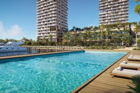 Apartment in Orise in Maritime City, Dubai 2 bedrooms, 125.44 sq.m. № 39923 - photo 12