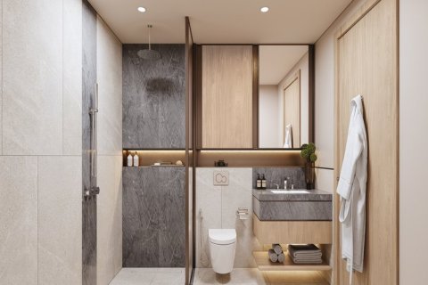 Купить квартиру в Джумейра Лейк Тауэрс, Дубай: 3 спальни, 198.34м², № 39920 - фото 4