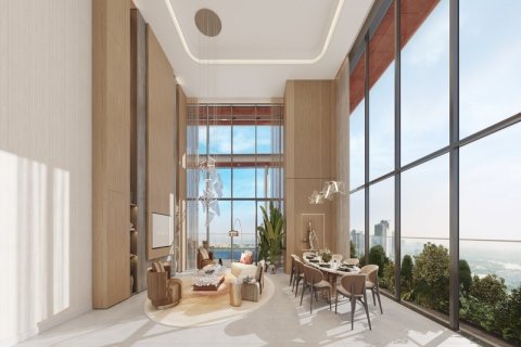 Купить квартиру в Джумейра Лейк Тауэрс, Дубай: 3 спальни, 198.34м², № 39920 - фото 13