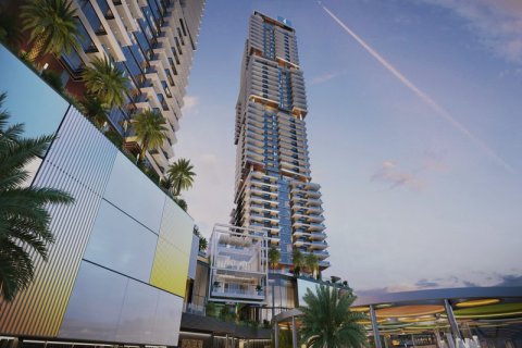 Купить квартиру в Джумейра Лейк Тауэрс, Дубай: 3 спальни, 198.34м², № 39920 - фото 11