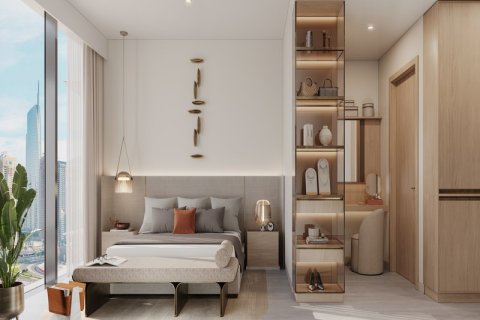 Купить квартиру в Джумейра Лейк Тауэрс, Дубай: 3 спальни, 198.34м², № 39920 - фото 7