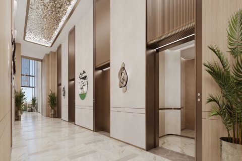 Купить квартиру в Джумейра Лейк Тауэрс, Дубай: 3 спальни, 198.34м², № 39920 - фото 17