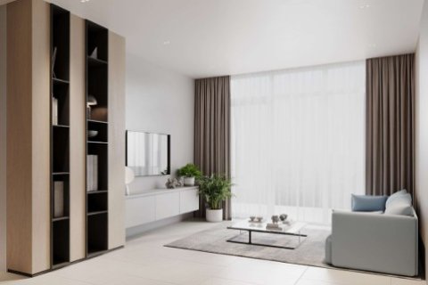 Apartment in EVERGR1N in Jumeirah, Dubai 3.33 sq.m. № 39922 - photo 10