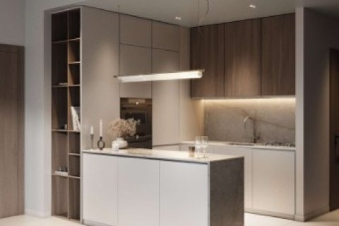 Apartment in EVERGR1N in Jumeirah, Dubai 3.33 sq.m. № 39922 - photo 6