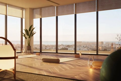 Apartment in Al Satwa, Dubai 1 bedroom, 80.2 sq.m. № 53199 - photo 3