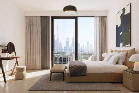 Apartment in Al Satwa, Dubai 1 bedroom, 80.2 sq.m. № 53199 - photo 10