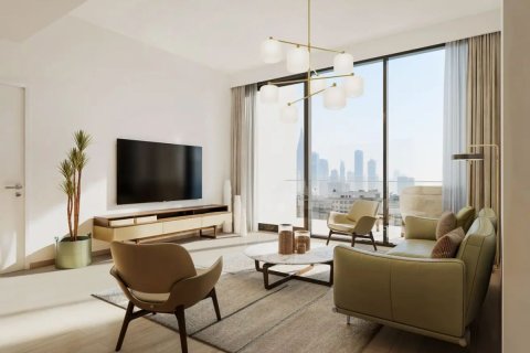 Apartment in Al Satwa, Dubai 1 bedroom, 80.2 sq.m. № 53199 - photo 4