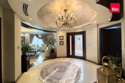 فيلا في دبي 5 غرف نوم , 947 م² رقم 53201 - صورة 6
