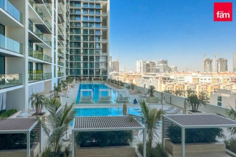 شقة في دبي 1غرف نوم, 64.2 م² رقم 53211 - صورة 30