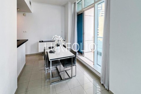 Apartment in Dubai Marina, Dubai 1 bedroom, 75 sq.m. № 46126 - photo 6
