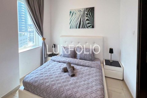Apartment in Dubai Marina, Dubai 1 bedroom, 75 sq.m. № 46126 - photo 10