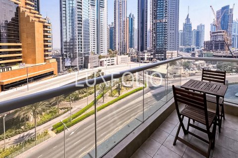 Apartment in Dubai Marina, Dubai 1 bedroom, 75 sq.m. № 46126 - photo 5