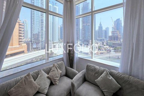 Apartment in Dubai Marina, Dubai 1 bedroom, 75 sq.m. № 46126 - photo 8