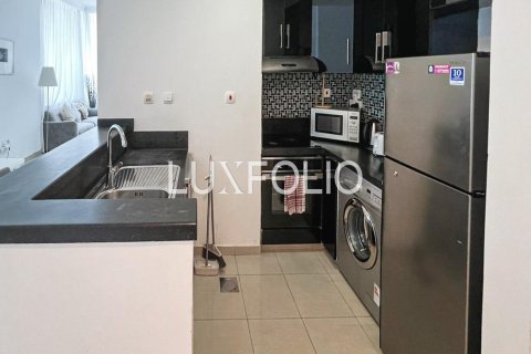 Apartment in Dubai Marina, Dubai 1 bedroom, 75 sq.m. № 46126 - photo 9