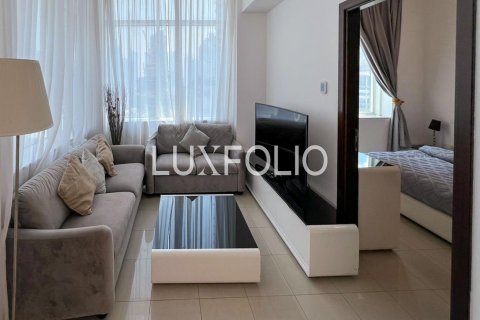 Apartment in Dubai Marina, Dubai 1 bedroom, 75 sq.m. № 46126 - photo 2