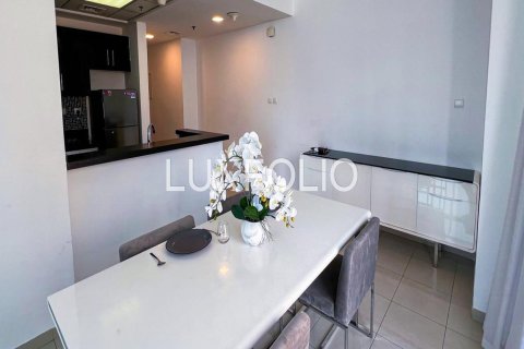 Apartment in Dubai Marina, Dubai 1 bedroom, 75 sq.m. № 46126 - photo 7