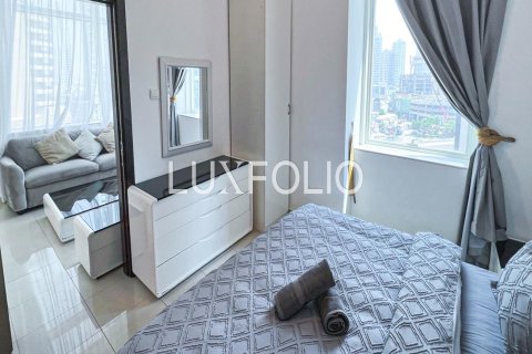 Apartment in Dubai Marina, Dubai 1 bedroom, 75 sq.m. № 46126 - photo 11