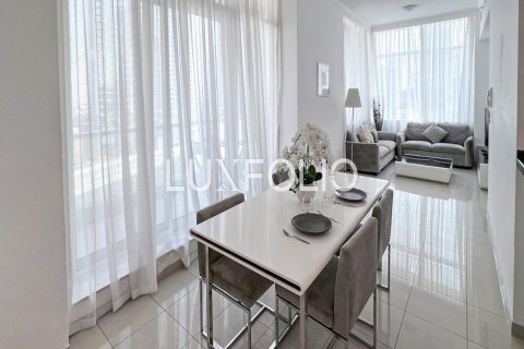 Apartment in Dubai Marina, Dubai 1 bedroom, 75 sq.m. № 46126 - photo 1