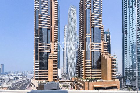 Apartment in Dubai Marina, Dubai 1 bedroom, 75 sq.m. № 46126 - photo 3