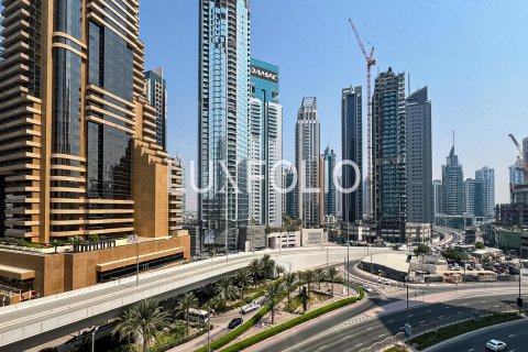 Apartment in Dubai Marina, Dubai 1 bedroom, 75 sq.m. № 46126 - photo 15