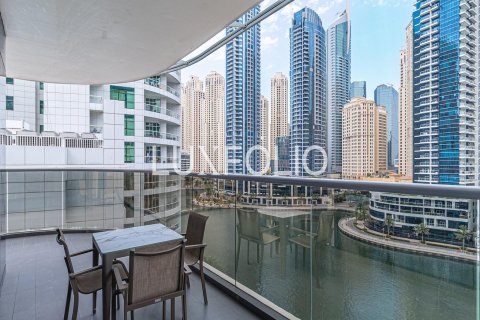 Apartment in Dubai Marina, Dubai 2 bedrooms, 117 sq.m. № 46129 - photo 3