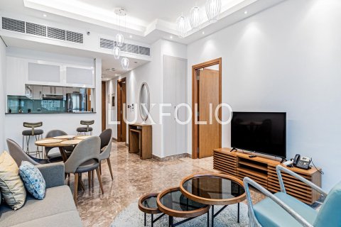 Apartment in Dubai Marina, Dubai 2 bedrooms, 117 sq.m. № 46129 - photo 5