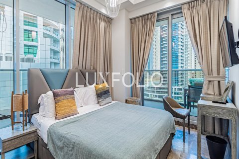 Apartment in Dubai Marina, Dubai 2 bedrooms, 117 sq.m. № 46129 - photo 11