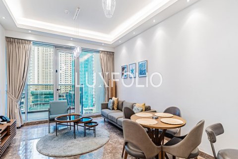 Apartment in Dubai Marina, Dubai 2 bedrooms, 117 sq.m. № 46129 - photo 4