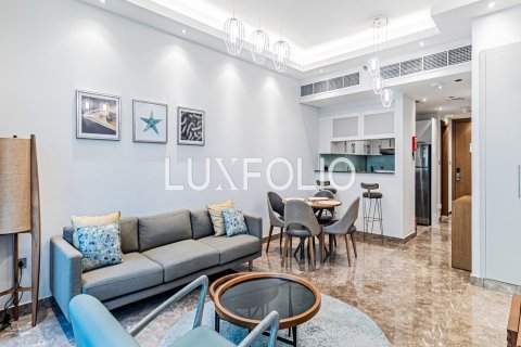 Apartment in Dubai Marina, Dubai 2 bedrooms, 117 sq.m. № 46129 - photo 2