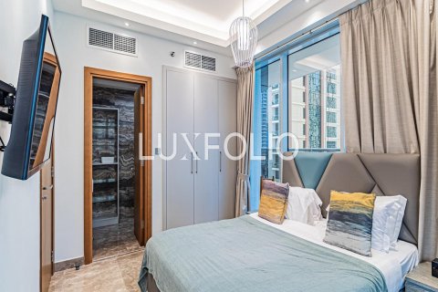 Apartment in Dubai Marina, Dubai 2 bedrooms, 117 sq.m. № 46129 - photo 12