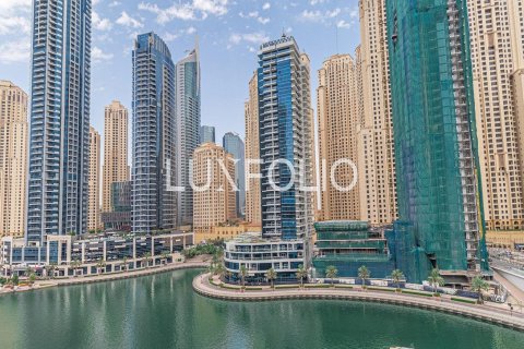Apartment in Dubai Marina, Dubai 2 bedrooms, 117 sq.m. № 46129 - photo 14