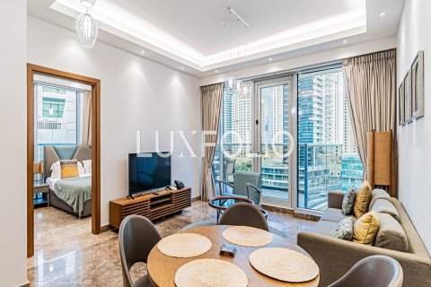 Apartment in Dubai Marina, Dubai 2 bedrooms, 117 sq.m. № 46129 - photo 6