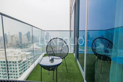 Apartment in EMAAR Beachfront, Dubai Harbour, Dubai 1 bedroom, 69 sq.m. № 46139 - photo 19