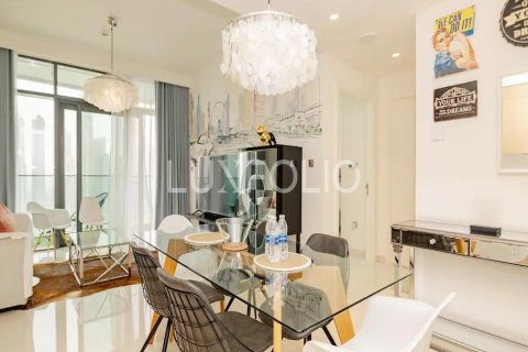 Apartment in EMAAR Beachfront, Dubai Harbour, Dubai 1 bedroom, 69 sq.m. № 46139 - photo 14