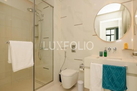 Apartment in EMAAR Beachfront, Dubai Harbour, Dubai 1 bedroom, 69 sq.m. № 46139 - photo 5