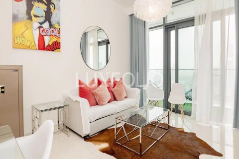 Apartment in EMAAR Beachfront, Dubai Harbour, Dubai 1 bedroom, 69 sq.m. № 46139 - photo 17