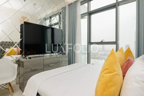 Apartment in EMAAR Beachfront, Dubai Harbour, Dubai 1 bedroom, 69 sq.m. № 46139 - photo 9